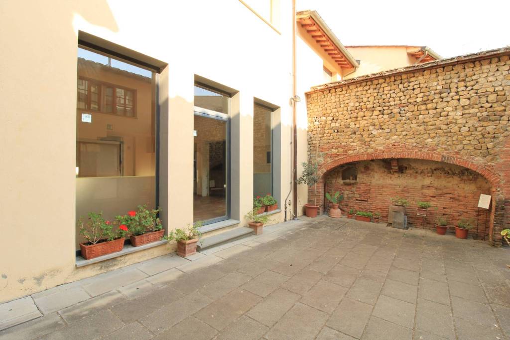 quadrivano in affitto a Montelupo Fiorentino