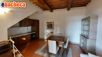appartamento in affitto a Montelupo Fiorentino