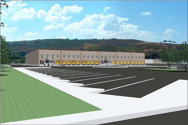 appartamento in affitto a Montelupo Fiorentino in zona Citerna