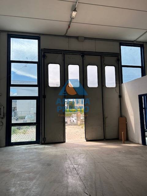ufficio in affitto a Montelupo Fiorentino