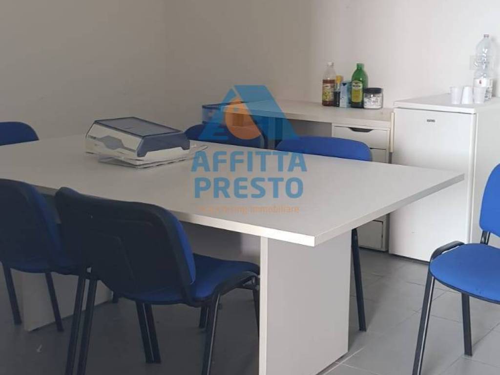 ufficio in affitto a Montelupo Fiorentino