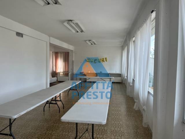 locale di sgombero in affitto a Montelupo Fiorentino in zona Sammontana