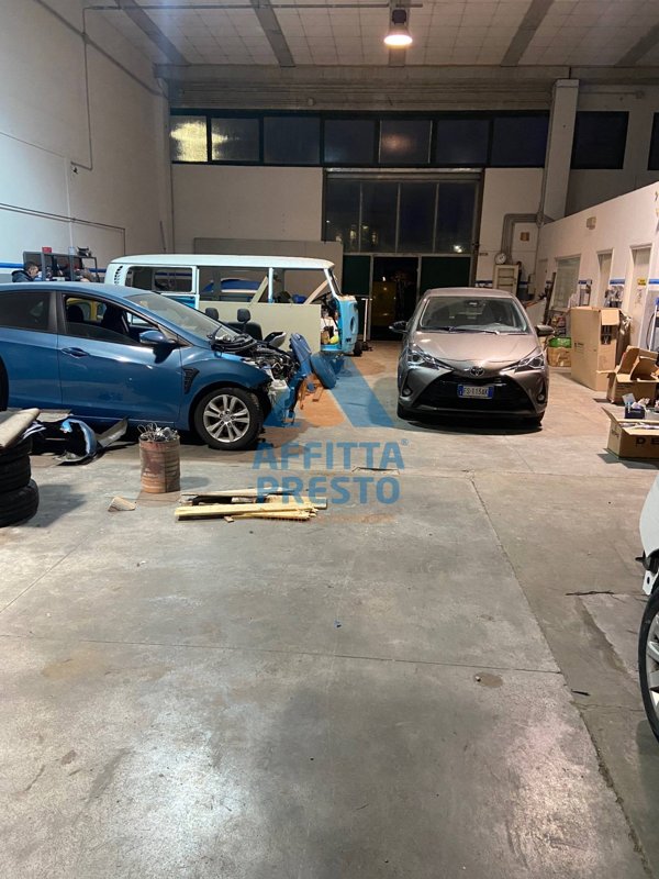 loft in affitto a Montelupo Fiorentino