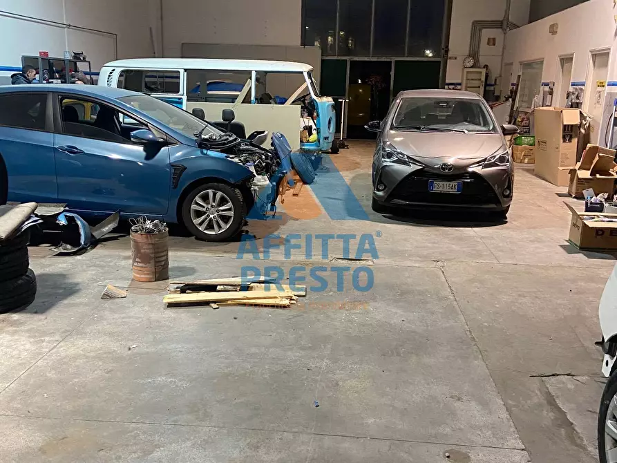 negozio in affitto a Montelupo Fiorentino