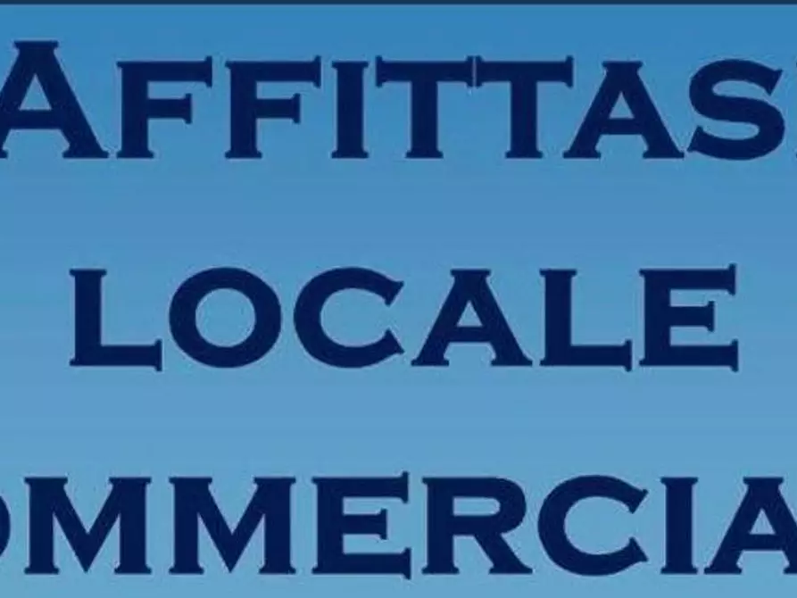 locale commerciale in affitto a Montelupo Fiorentino