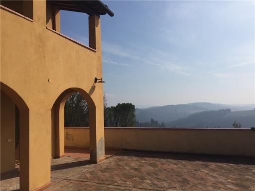 appartamento in affitto a Montelupo Fiorentino