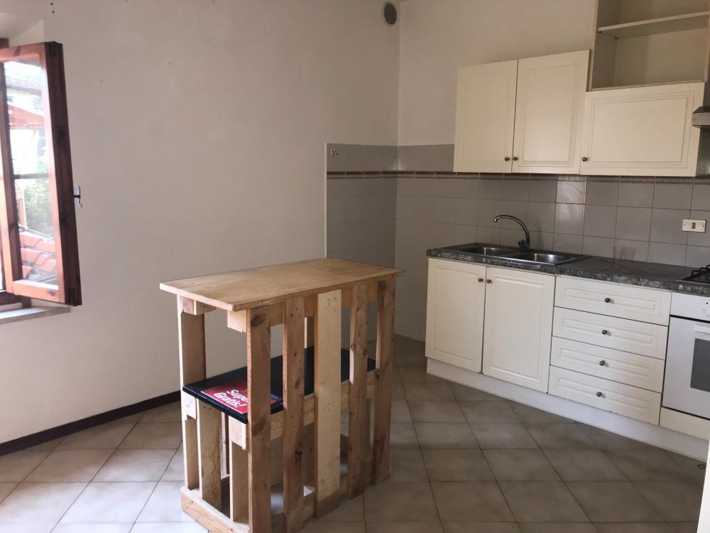appartamento in affitto a Montelupo Fiorentino in zona Fibbiana