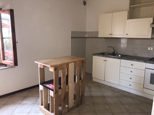 appartamento in affitto a Montelupo Fiorentino in zona Fibbiana