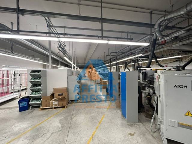 locale di sgombero in affitto a Montelupo Fiorentino