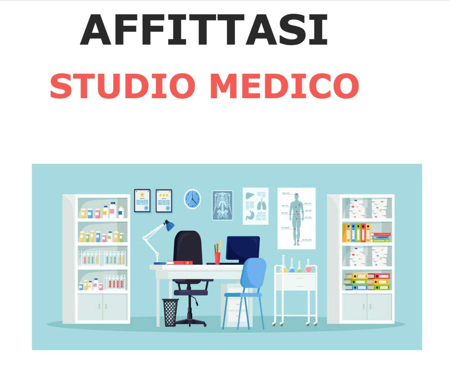 ufficio in affitto a Montelupo Fiorentino