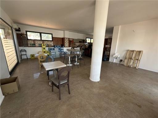 negozio in affitto a Montelupo Fiorentino