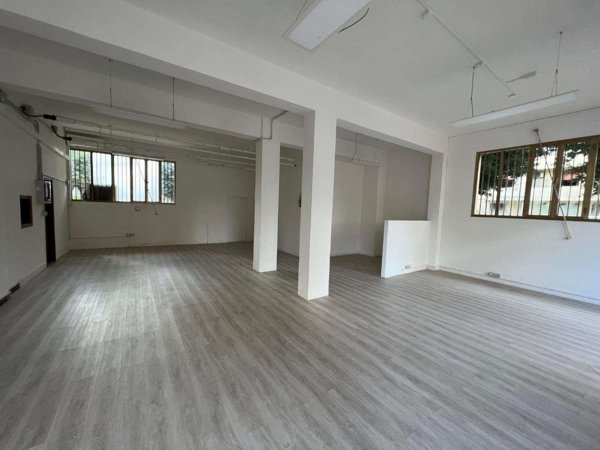 locale commerciale in affitto a Montelupo Fiorentino