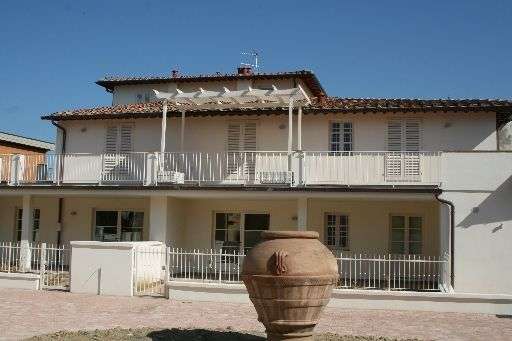 appartamento in affitto a Montelupo Fiorentino in zona Samminiatello