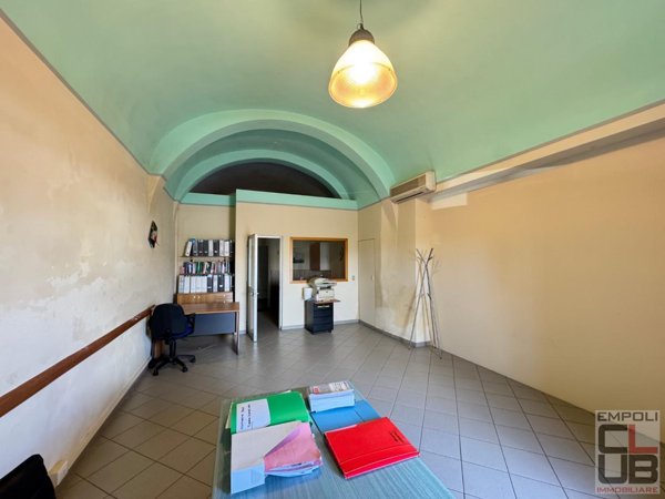 ufficio in affitto a Montelupo Fiorentino