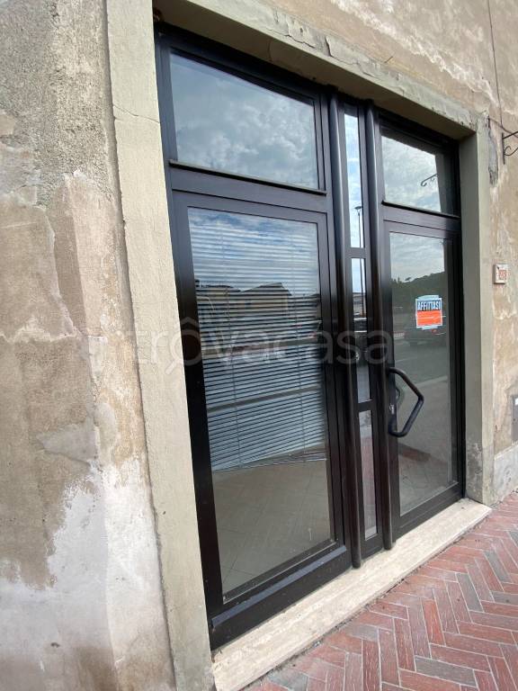 appartamento in affitto a Montelupo Fiorentino