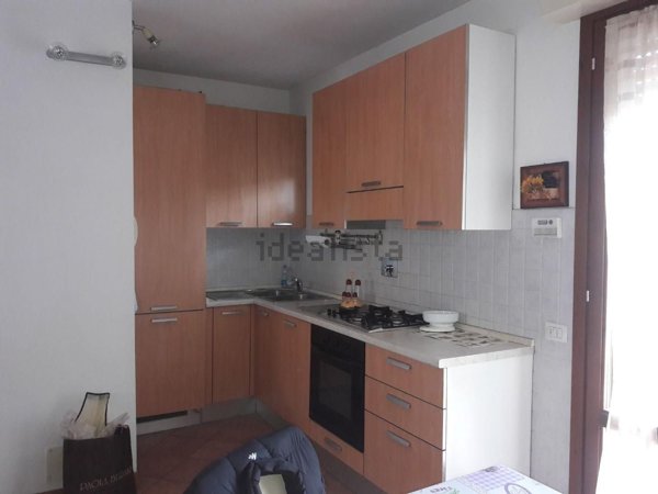 appartamento in affitto a Montelupo Fiorentino in zona Camaioni