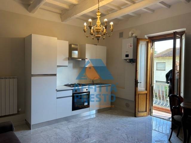 appartamento in affitto a Montelupo Fiorentino