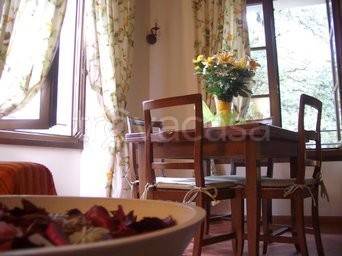 appartamento in affitto a Montelupo Fiorentino in zona Camaioni