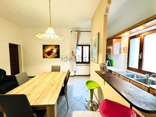 appartamento in affitto a Montelupo Fiorentino