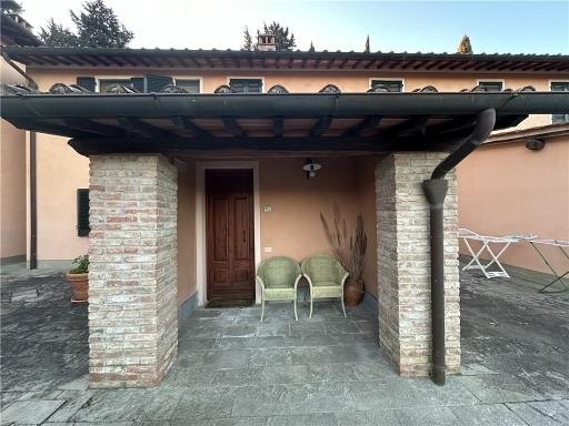 appartamento in affitto a Montelupo Fiorentino in zona Pulica