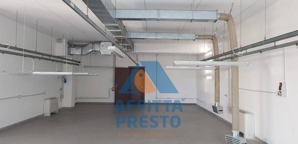 locale di sgombero in affitto a Montelupo Fiorentino