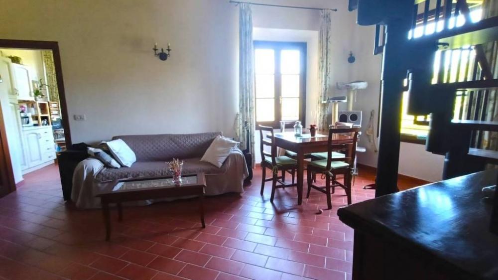 appartamento in affitto a Montelupo Fiorentino in zona Camaioni