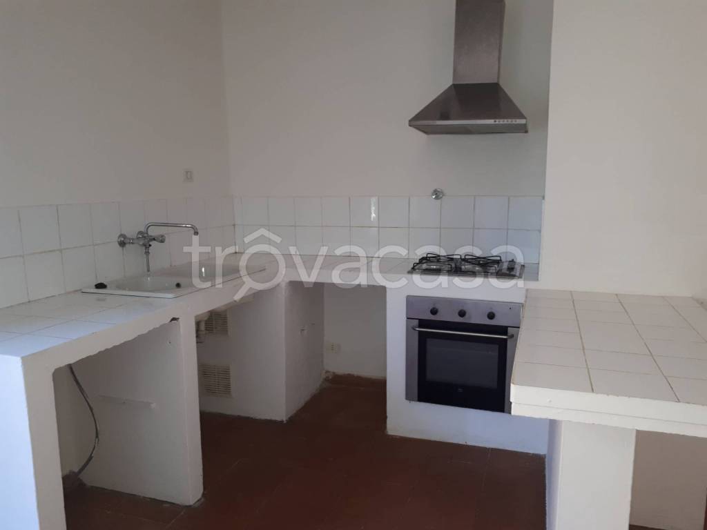 appartamento in affitto a Montelupo Fiorentino in zona Camaioni