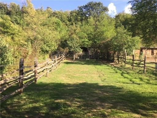 loft in affitto a Montelupo Fiorentino in zona Turbone