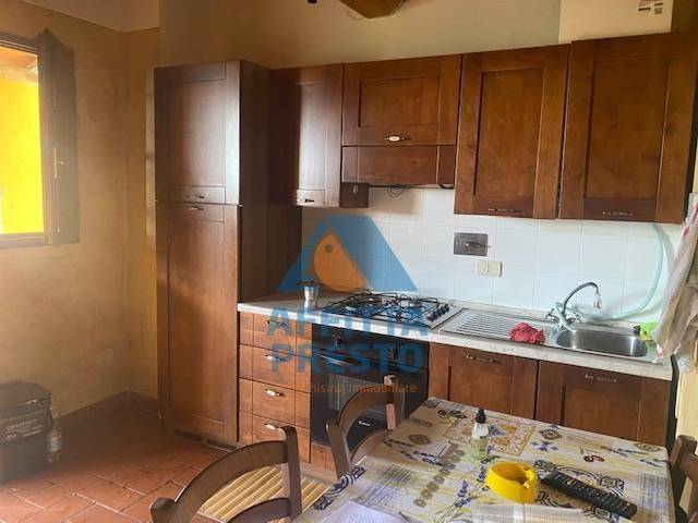 appartamento in affitto a Montelupo Fiorentino