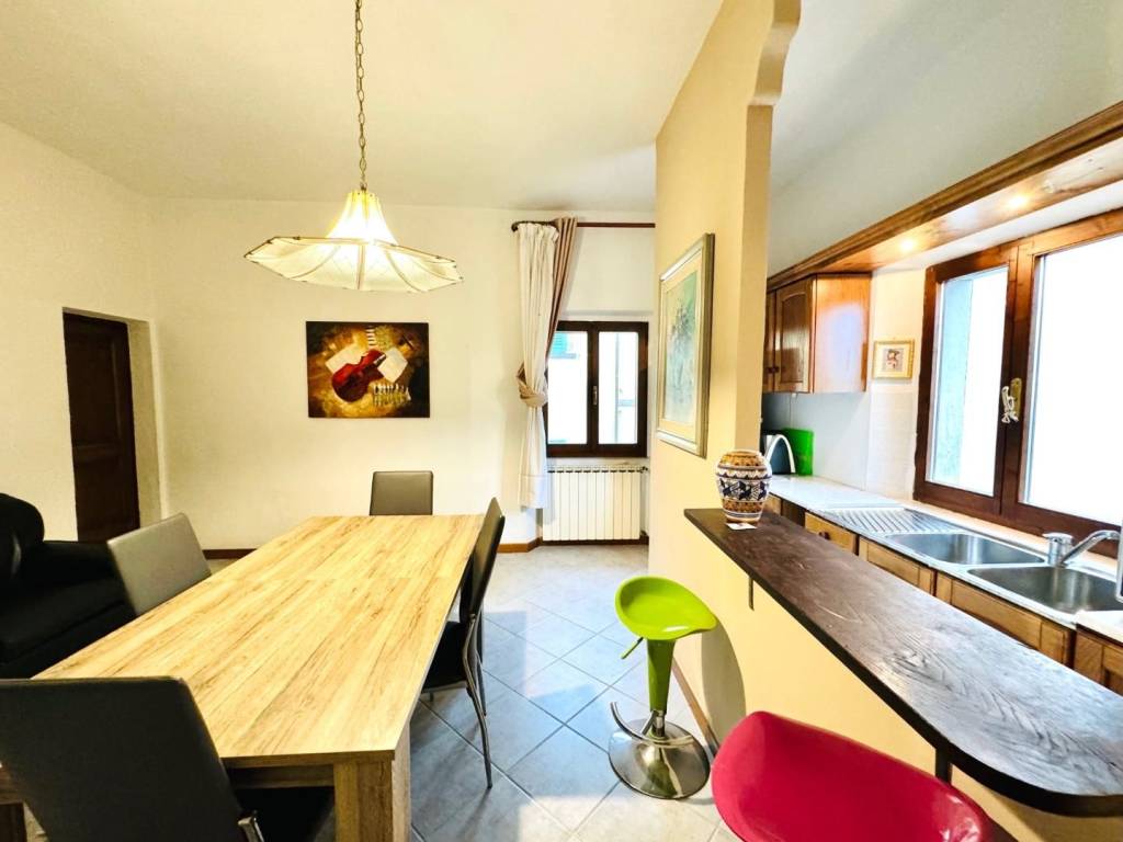 appartamento in affitto a Montelupo Fiorentino