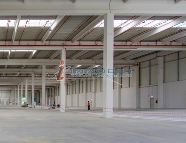 capannone in affitto a Montelupo Fiorentino