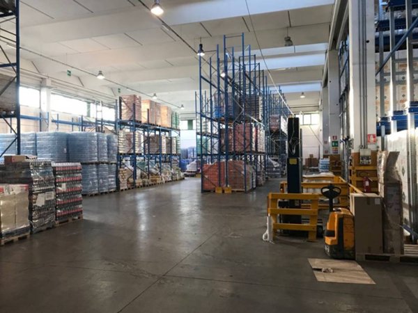 capannone in affitto a Montelupo Fiorentino