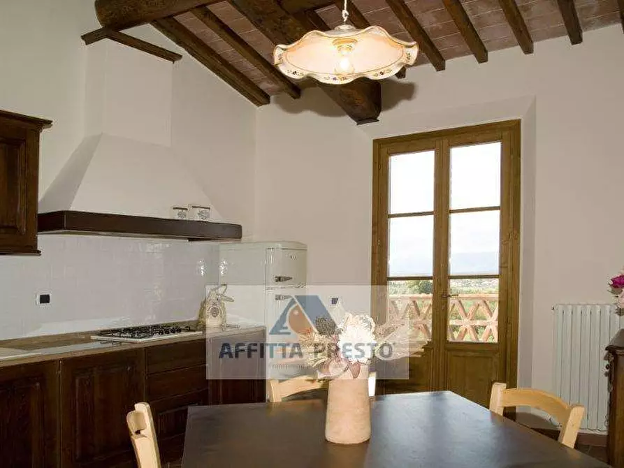 appartamento in affitto a Montelupo Fiorentino