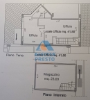 ufficio in affitto a Montelupo Fiorentino