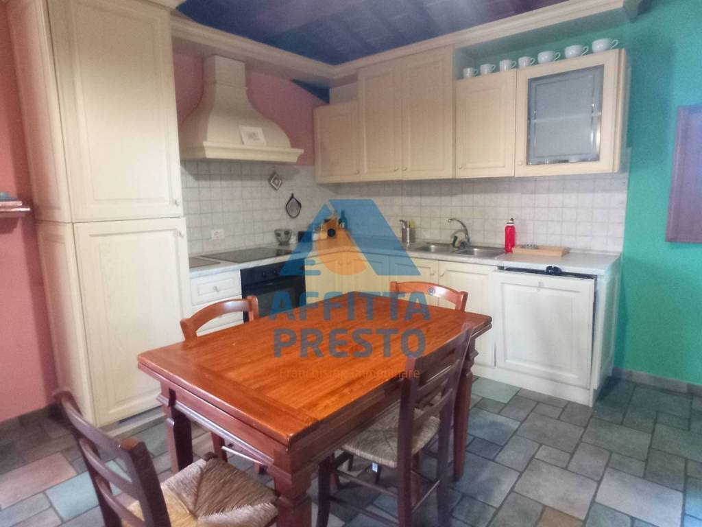 appartamento in affitto a Montelupo Fiorentino