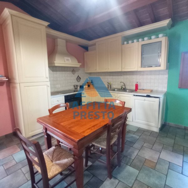 appartamento in affitto a Montelupo Fiorentino