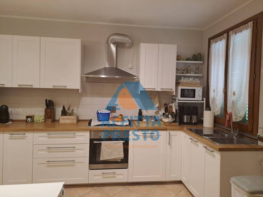 appartamento in affitto a Montelupo Fiorentino in zona Ambrogiana