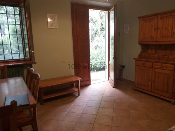 appartamento in affitto a Montelupo Fiorentino
