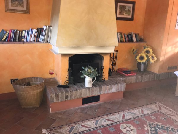 casa indipendente in affitto a Montelupo Fiorentino