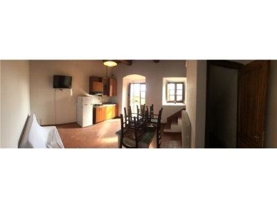 casa indipendente in affitto a Montelupo Fiorentino