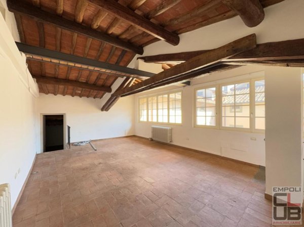 appartamento in affitto a Montelupo Fiorentino in zona Fibbiana