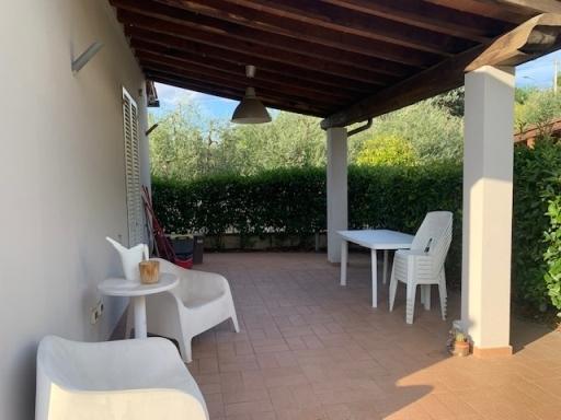 casa indipendente in affitto a Montelupo Fiorentino