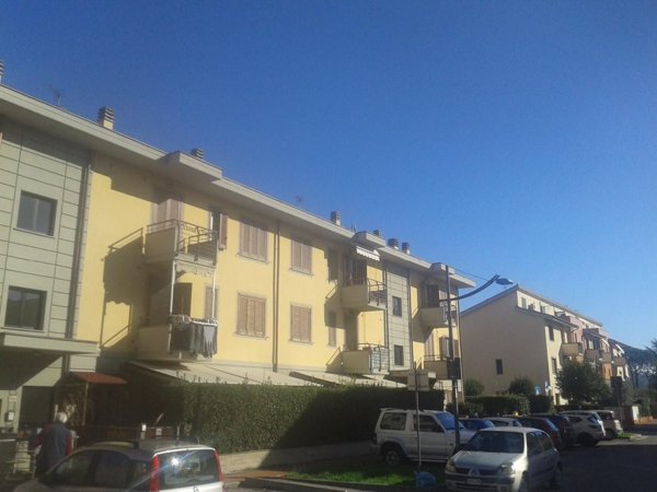 appartamento in affitto a Montelupo Fiorentino