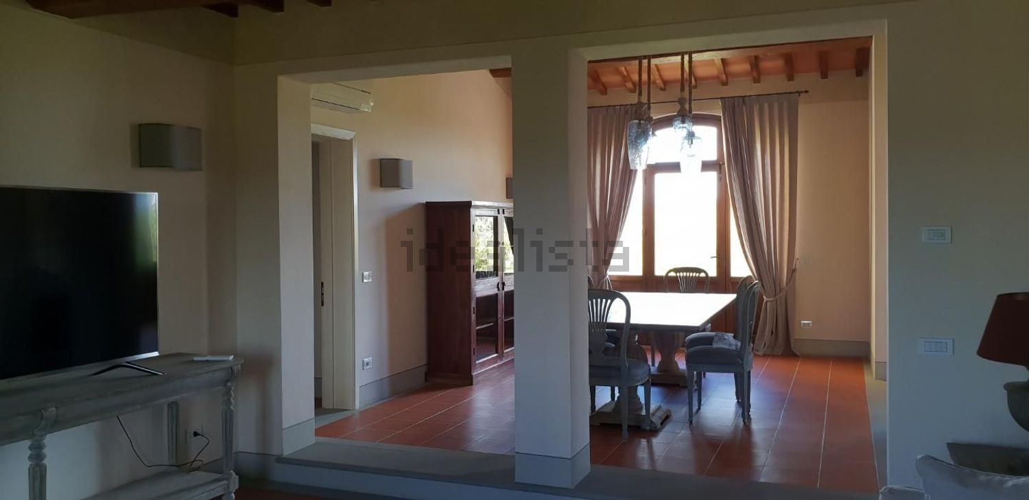 pentavano in affitto a Montelupo Fiorentino