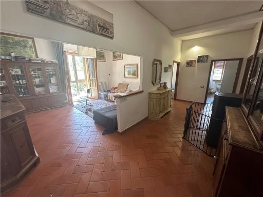 appartamento in affitto a Montelupo Fiorentino