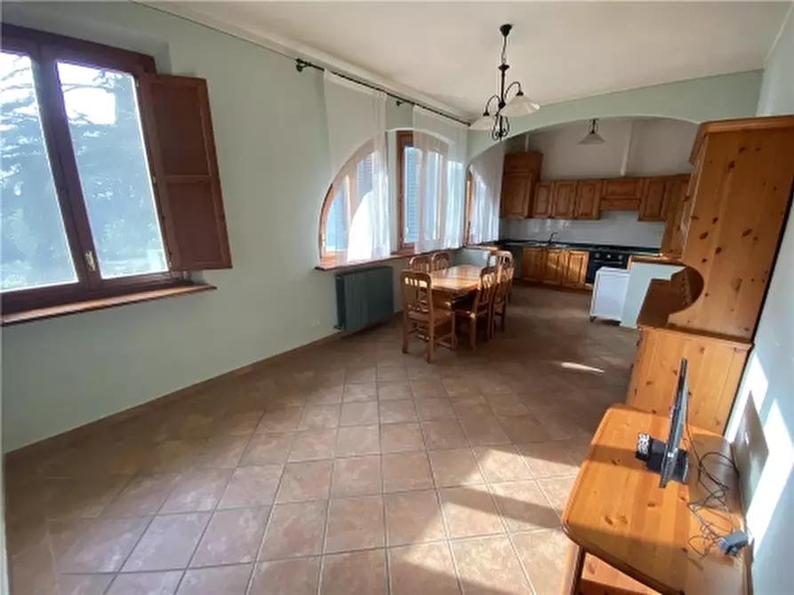 casa indipendente in affitto a Montelupo Fiorentino