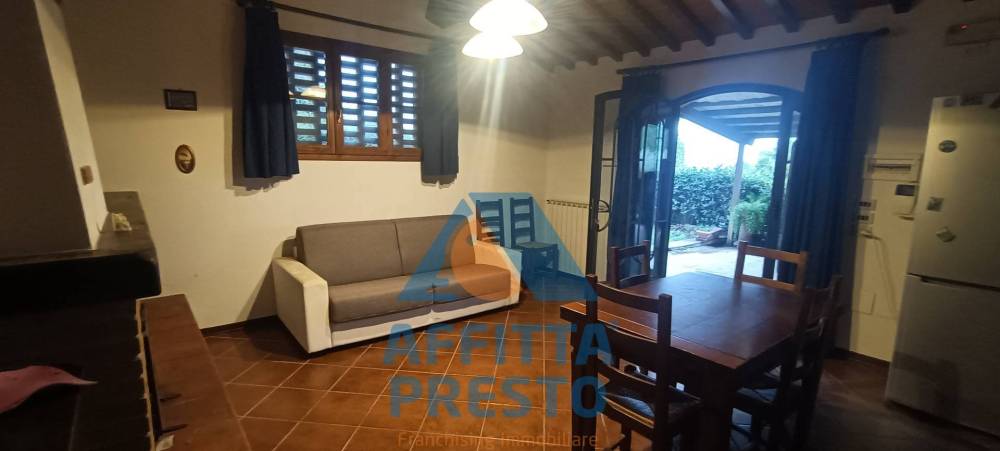 appartamento in affitto a Montelupo Fiorentino