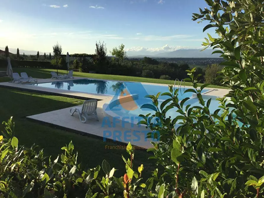 appartamento in affitto a Montelupo Fiorentino