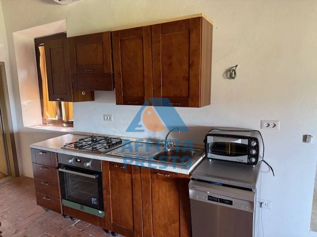 appartamento in affitto a Montelupo Fiorentino