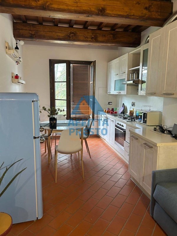 appartamento in affitto a Montelupo Fiorentino